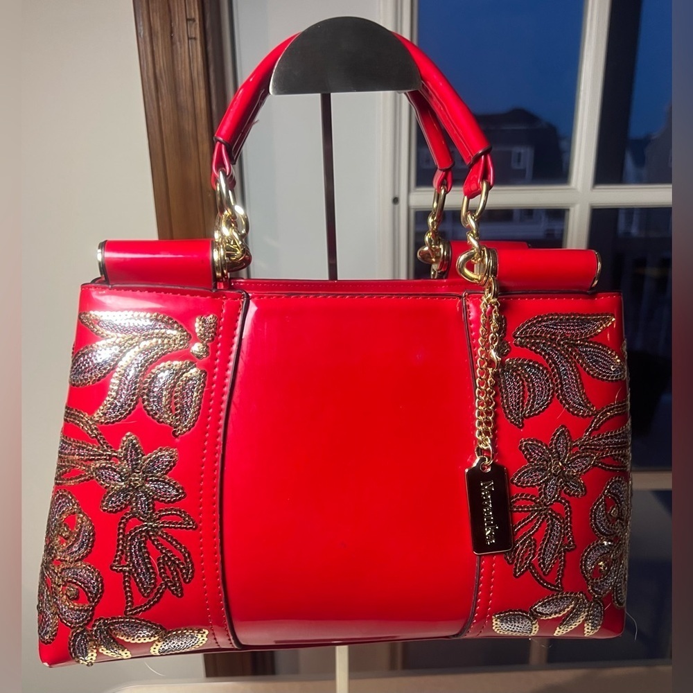 Nevenka | Women'sTop-Handle Handbag Evening Bags,